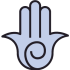 hand-sign-buddist