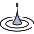 water-drop